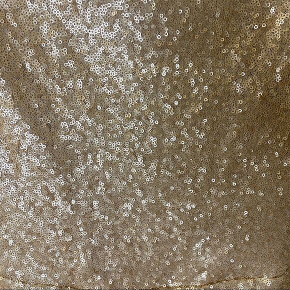 Tobi Sequin Dress Sz XS - Picture 6 of 11